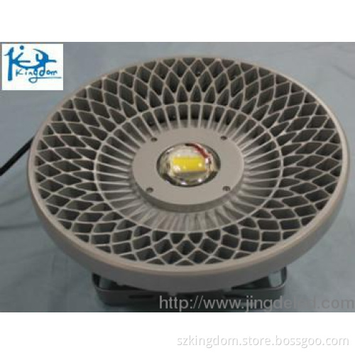 led high bay lights 100W   Commercial lighting